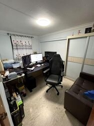 Blk 93 Commonwealth 16 (Queenstown), HDB 3 Rooms #504443281